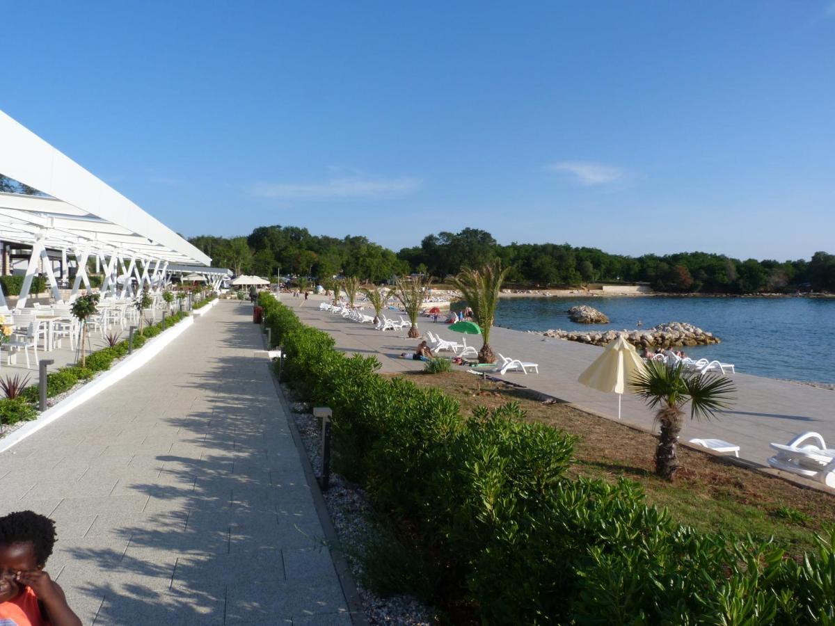 Sea Explorer House Novigrad  Luaran gambar