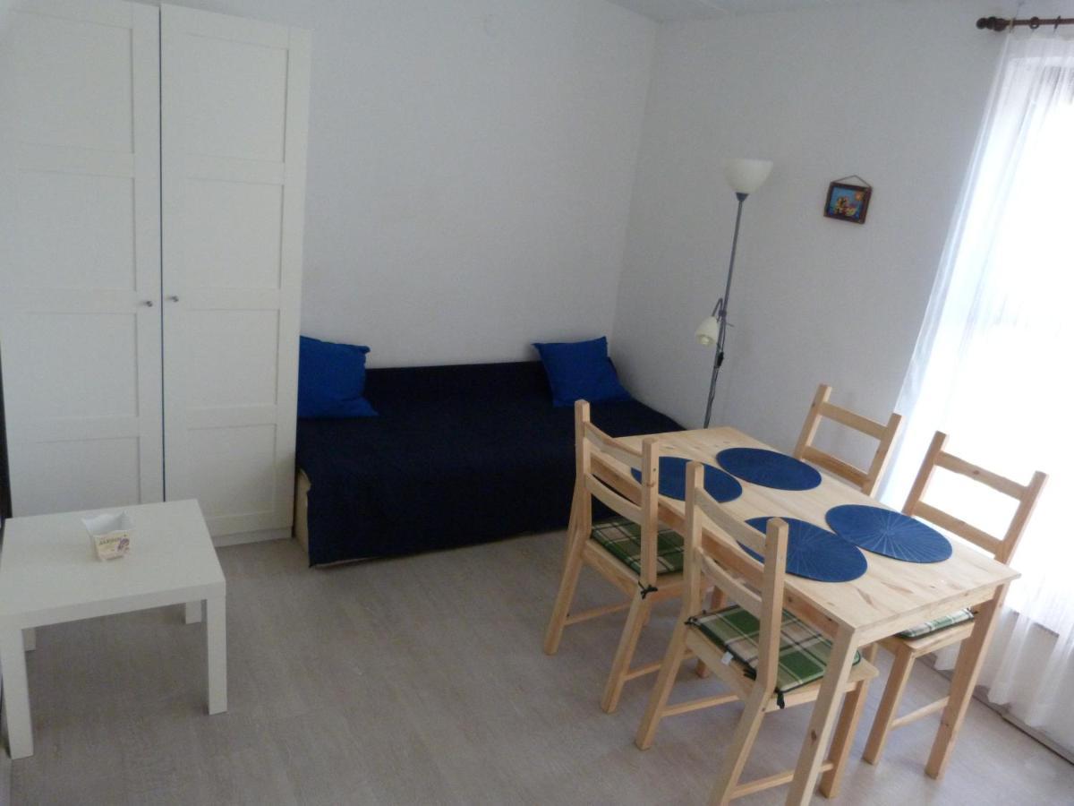 Sea Explorer House Novigrad  Luaran gambar