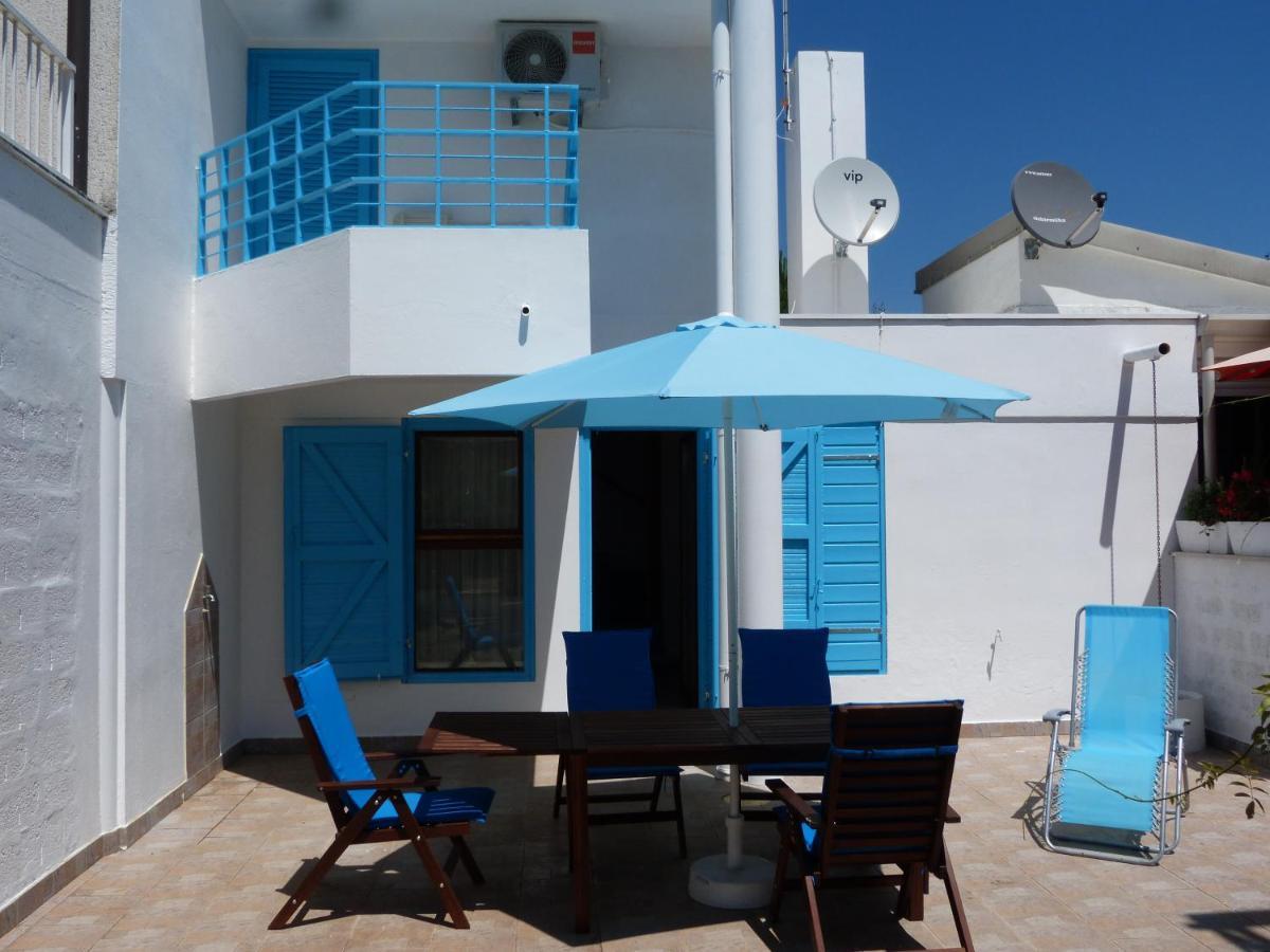 Sea Explorer House Novigrad  Luaran gambar